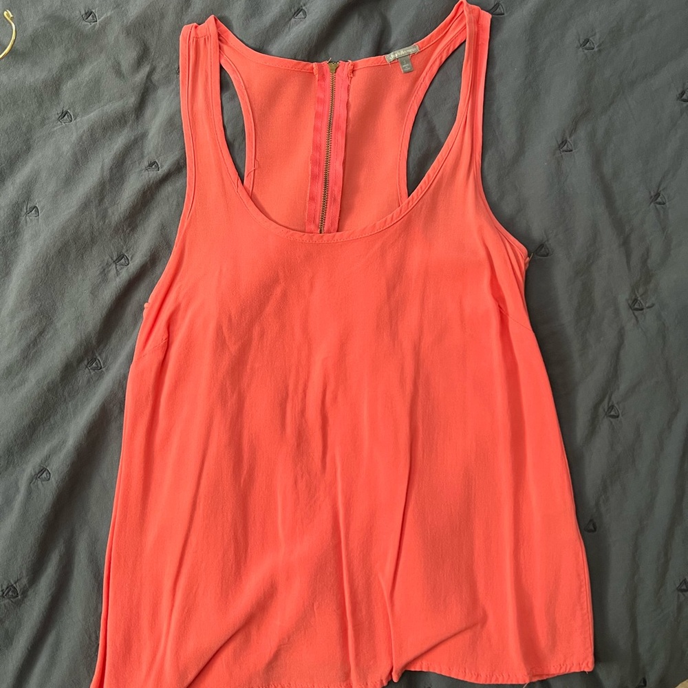 Charlotte Russe women’s tank top